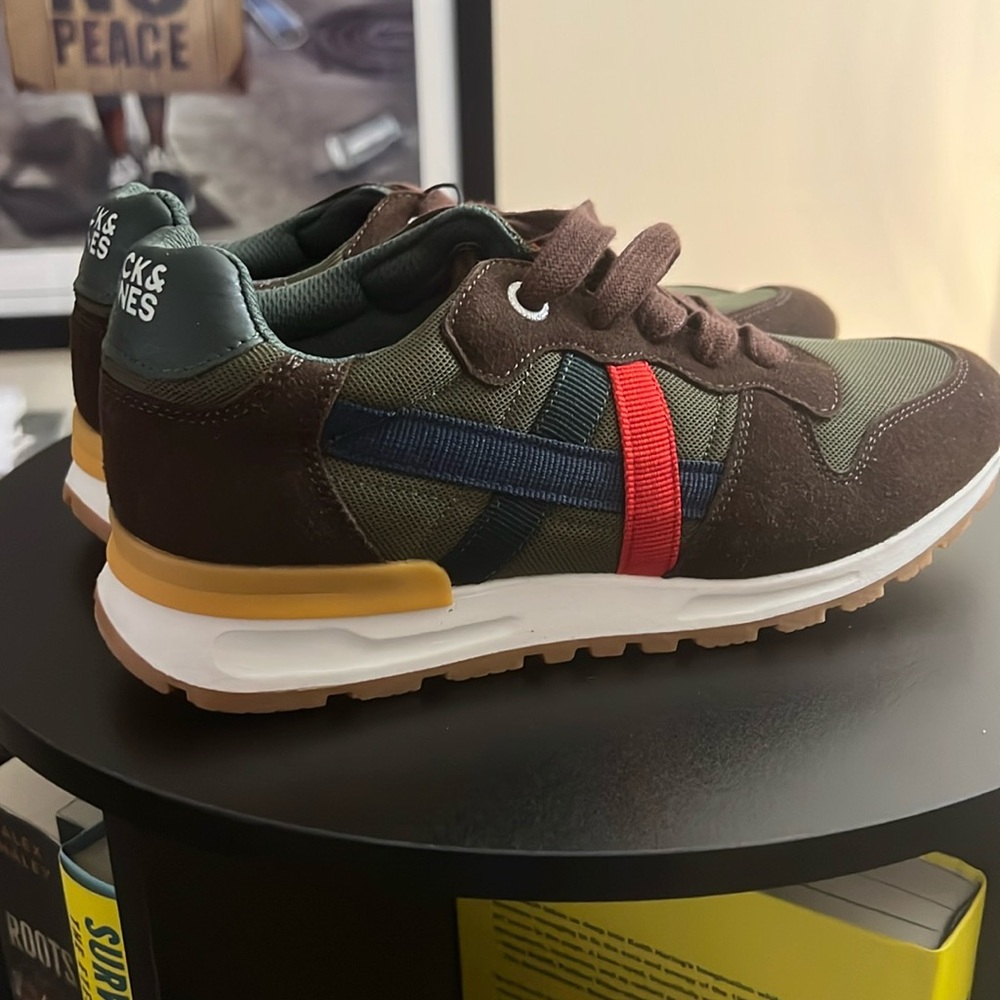 Jack & Jones Sneakers